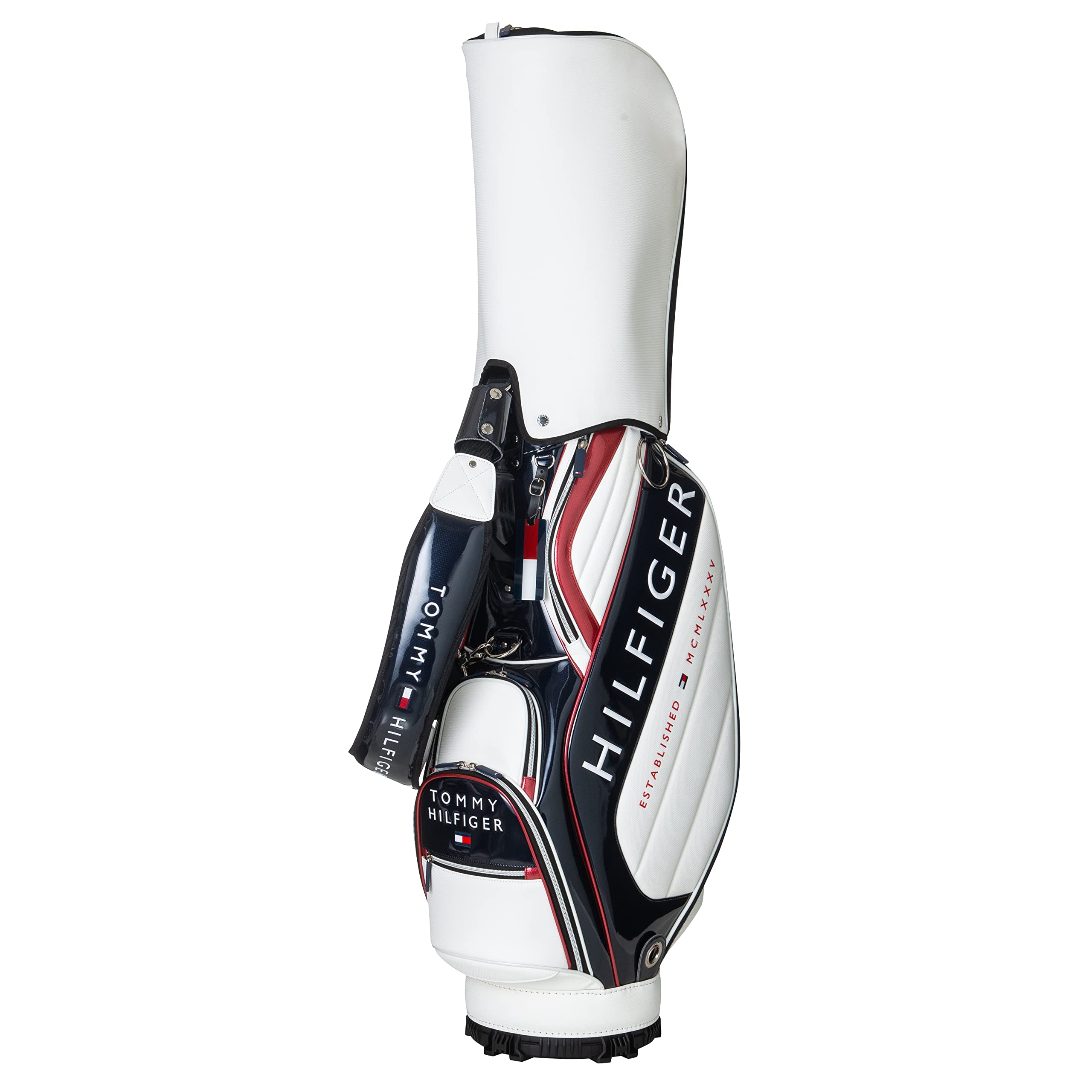 Сумка-тележка Tommy Hilfiger Cart Caddy Bag 2022, эмалевый микс THMG2SC5 CB, маленькая, акриловая пластина
Сумка-тележка Tommy Hilfiger Cart Caddy Bag 2022, эмалевый микс THMG2SC5 CB, маленькая, акриловая пластина