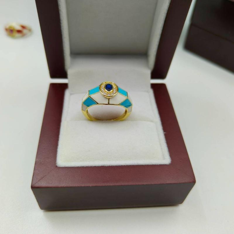 Charming Zircon Grid Stripe Oil Dripping Creative Retro Ring Open Adjustable Popular Zircon Party Holiday Gift daily wear adjustable
Charming Zircon Grid Stripe Oil Dripping Creative Retro Ring Open Adjustable Popular Zircon Party Holiday Gift daily wear adjustable