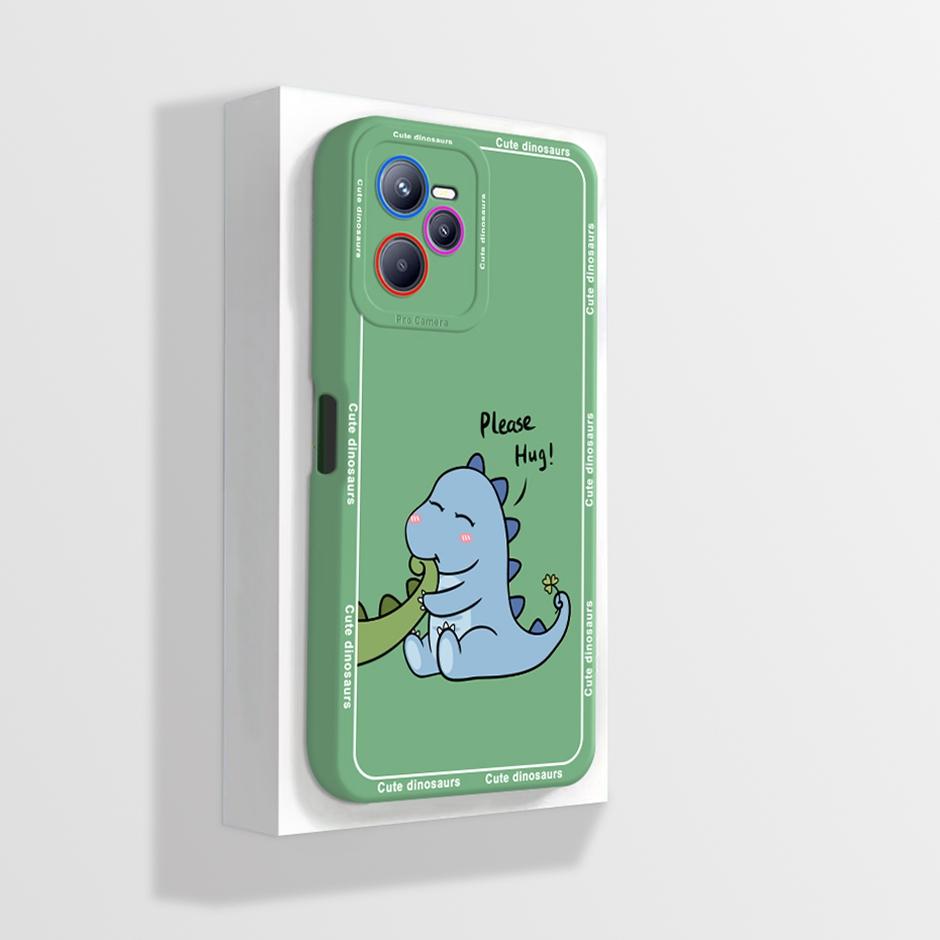 For Realme C35 Phone Case RMX3511 Silicone Soft Back Cover for OPPO Realme Narzo 50A Prime RealmeC35 Funda Cases Cute Cartoon Realme C35
For Realme C35 Phone Case RMX3511 Silicone Soft Back Cover for OPPO Realme Narzo 50A Prime RealmeC35 Funda Cases Cute Cartoon Realme C35