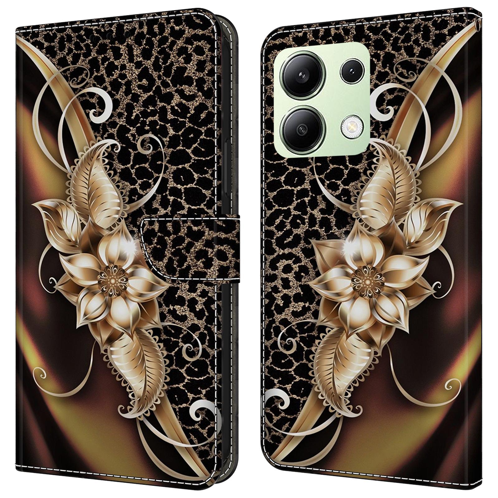 For Xiaomi Redmi Note 13 4G Leather Case Printed Pattern Wallet Stand Phone Cover B
For Xiaomi Redmi Note 13 4G Leather Case Printed Pattern Wallet Stand Phone Cover B