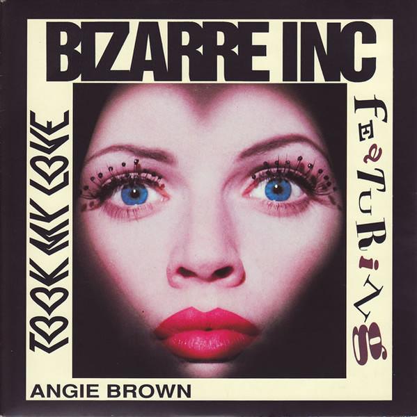 7inch Record BIZARRE INC - Took My Love STORM60S Vinyl Solution 1993 UK Dance & Electronica Used
7inch Record BIZARRE INC - Took My Love STORM60S Vinyl Solution 1993 UK Dance & Electronica Used