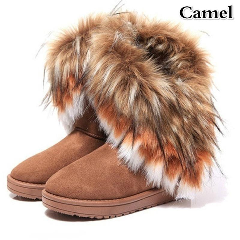Жіночі модні зимові черевики Теплі черевики 36 верблюд
Жіночі модні зимові черевики Теплі черевики 36 верблюд