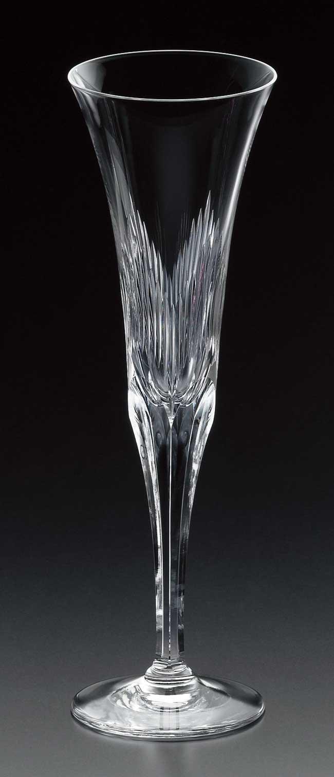 Kagami Crystal Flute Champagne Glass KW262-2583 KW262-2583
Kagami Crystal Flute Champagne Glass KW262-2583 KW262-2583