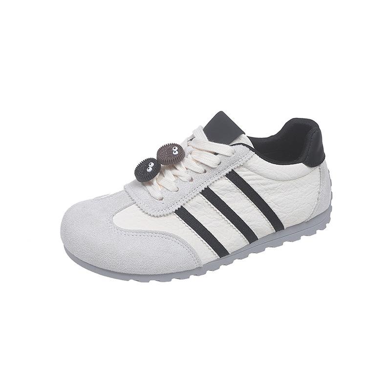 Big head ugly cute German training shoes 2025 spring and summer new color matching single network sports and leisure Forrest Gump shoes 40
Big head ugly cute German training shoes 2025 spring and summer new color matching single network sports and leisure Forrest Gump shoes 40