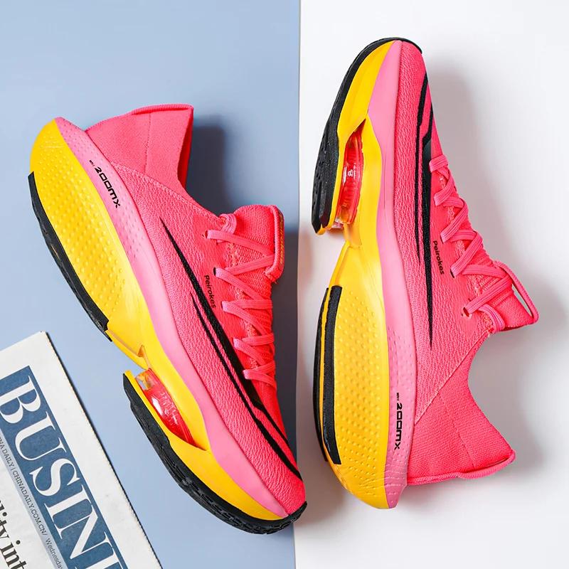 Mens Tennis Shoes Luxury Design Mesh Fashion Sneaker Outdoor Sports Casual Running Shoes 2026 New Breathable Sports Shoes 44 Яскраво-рожевий
Mens Tennis Shoes Luxury Design Mesh Fashion Sneaker Outdoor Sports Casual Running Shoes 2026 New Breathable Sports Shoes 44 Яскраво-рожевий