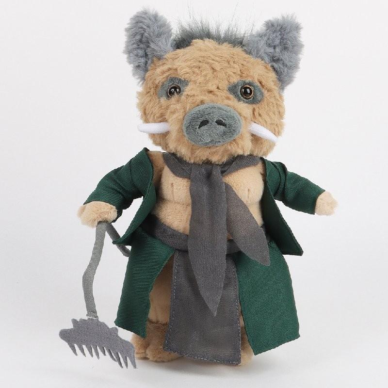 Black Wukong Plush Toy Soft Stuffed Animal Unique Gift For Boyfriend Or Collectors зелений
Black Wukong Plush Toy Soft Stuffed Animal Unique Gift For Boyfriend Or Collectors зелений