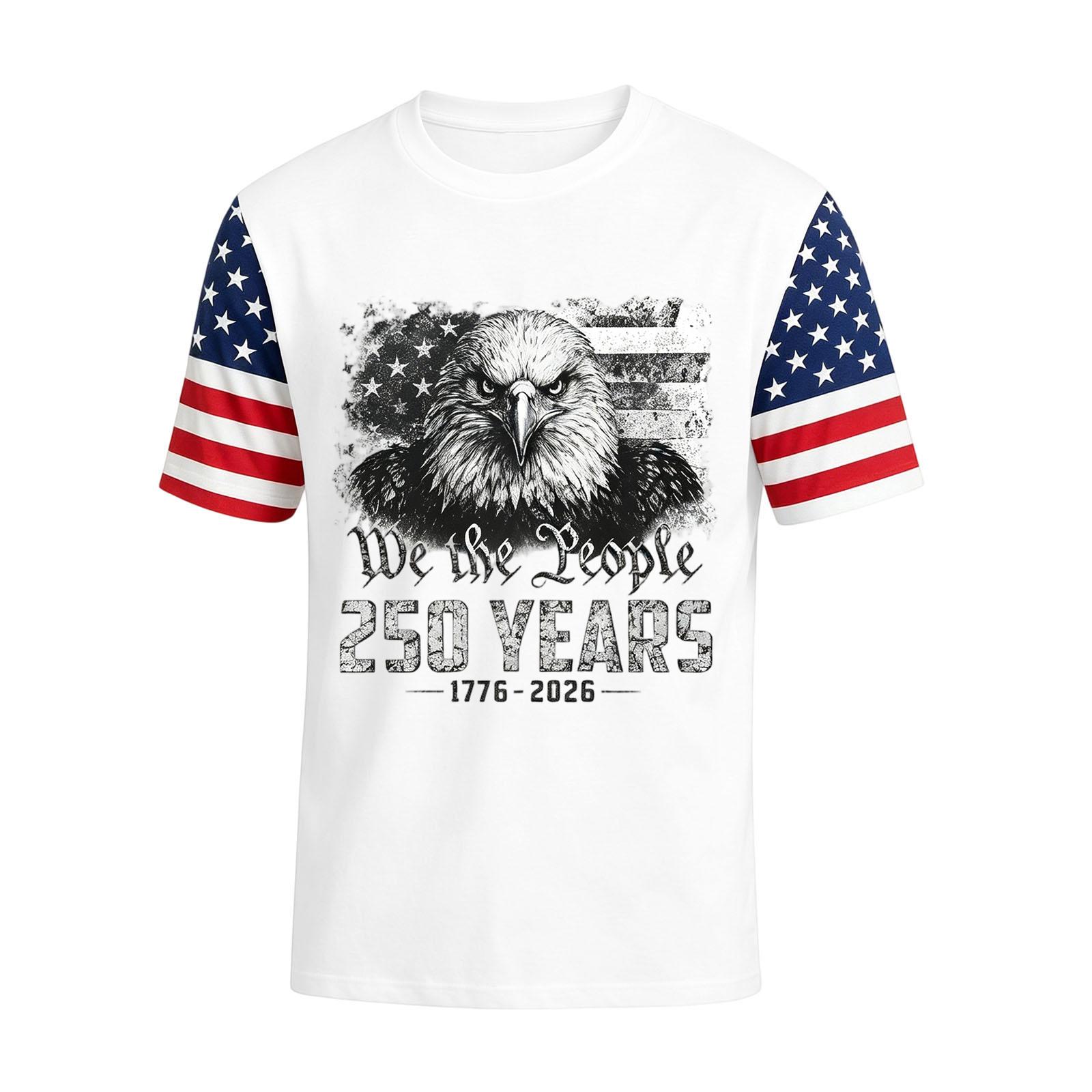 Men s Casual Round Neck Lightweight Breathable Short-Sleeve Top XL білий
Men s Casual Round Neck Lightweight Breathable Short-Sleeve Top XL білий