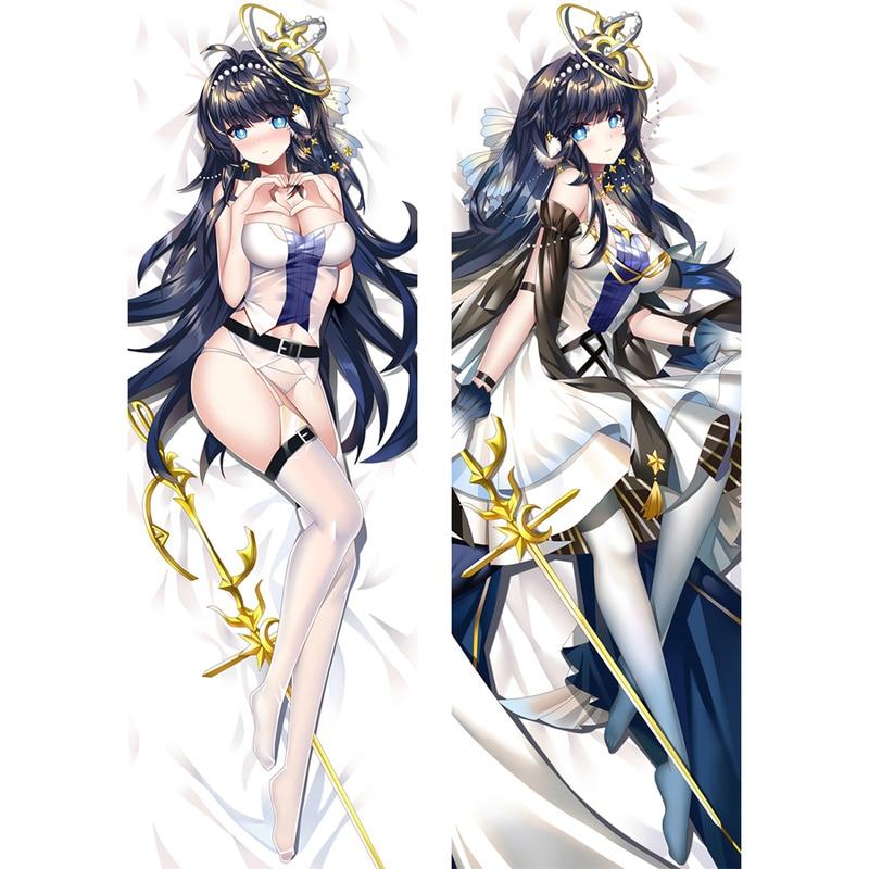 60x180 см игра Arknights Косплэй Dakimakura обнимающая наволочка для тела японское аниме Подушка отаку Чехлы для подушек
60x180 см игра Arknights Косплэй Dakimakura обнимающая наволочка для тела японское аниме Подушка отаку Чехлы для подушек
