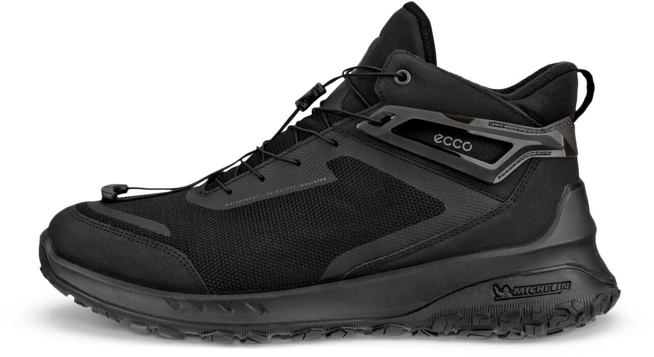 Ботинки Ecco ULT черные 82429451052 42
Ботинки Ecco ULT черные 82429451052 42