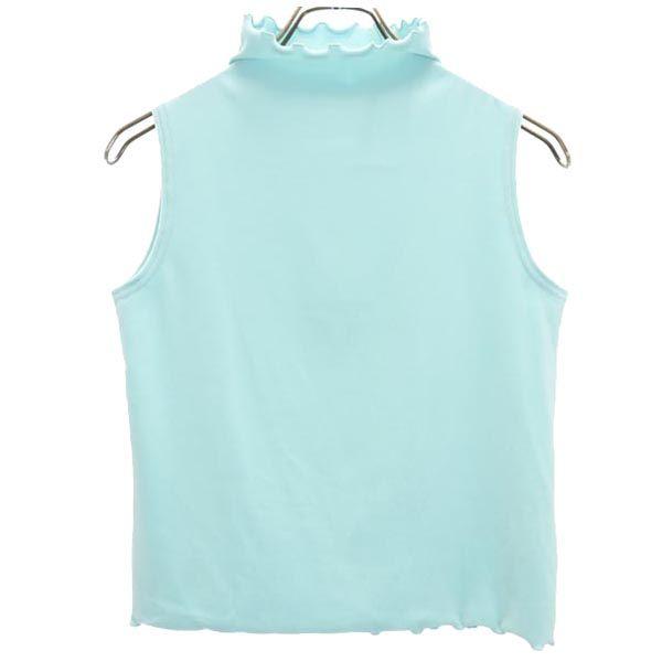 FOXEY NEW YORK сделано в Японии Без рукавов Крой 40 Синий Женский Б/у
FOXEY NEW YORK сделано в Японии Без рукавов Крой 40 Синий Женский Б/у