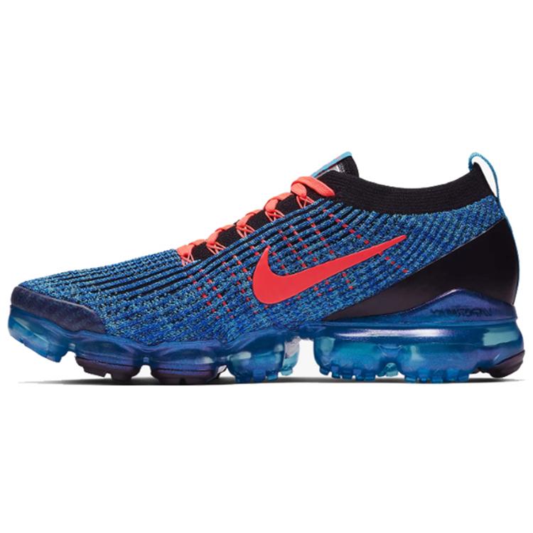 Nike Air VaporMax Flyknit 3 Blue Fury AJ6900-401 43
Nike Air VaporMax Flyknit 3 Blue Fury AJ6900-401 43