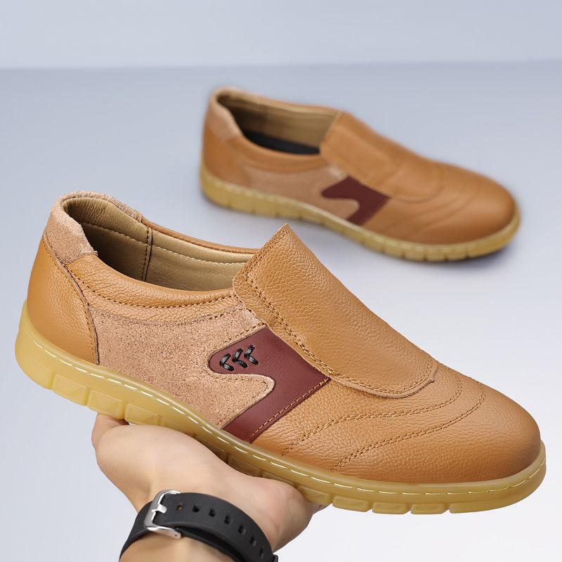 Oxfords Splicing Colour Moccasin Male Casual Shoe Non Slip Adults Social Pu 2025 On Sale Retro Trend Men s Leather Shoes 45
Oxfords Splicing Colour Moccasin Male Casual Shoe Non Slip Adults Social Pu 2025 On Sale Retro Trend Men s Leather Shoes 45
