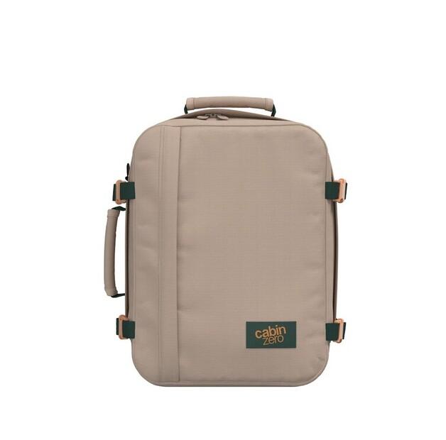 Рюкзак CabinZero 302626 One Size
Рюкзак CabinZero 302626 One Size