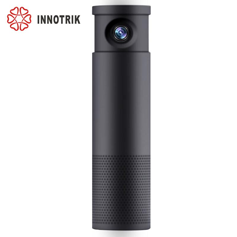 INNOTRIK I-66 1080P HD Video Conferencing System (CN version)
INNOTRIK I-66 1080P HD Video Conferencing System (CN version)