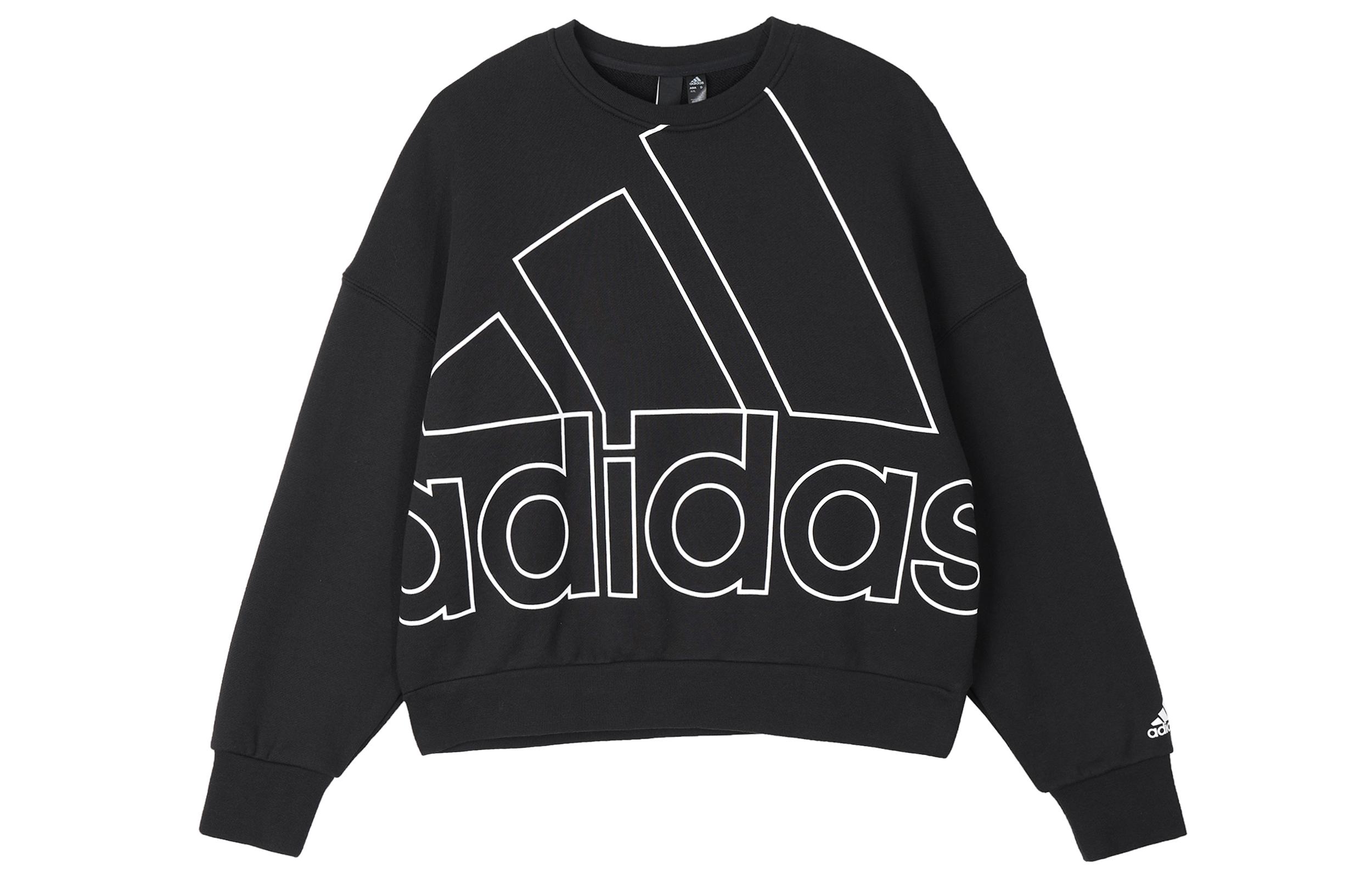 Adidas Sweatshirt Women s Black HM9378 XL
Adidas Sweatshirt Women s Black HM9378 XL