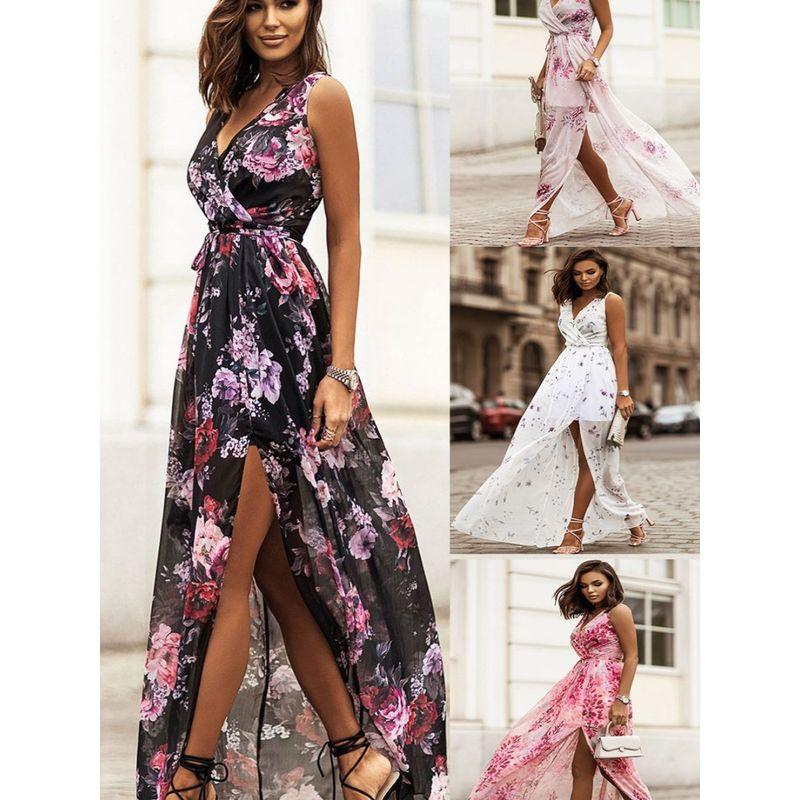 Fashion Wind Long Dress Sling Amazon Ladies Dress Take Photos Beautiful Dress for Birthday Wear Women s Clothing Dress Light pink S
Fashion Wind Long Dress Sling Amazon Ladies Dress Take Photos Beautiful Dress for Birthday Wear Women s Clothing Dress Light pink S