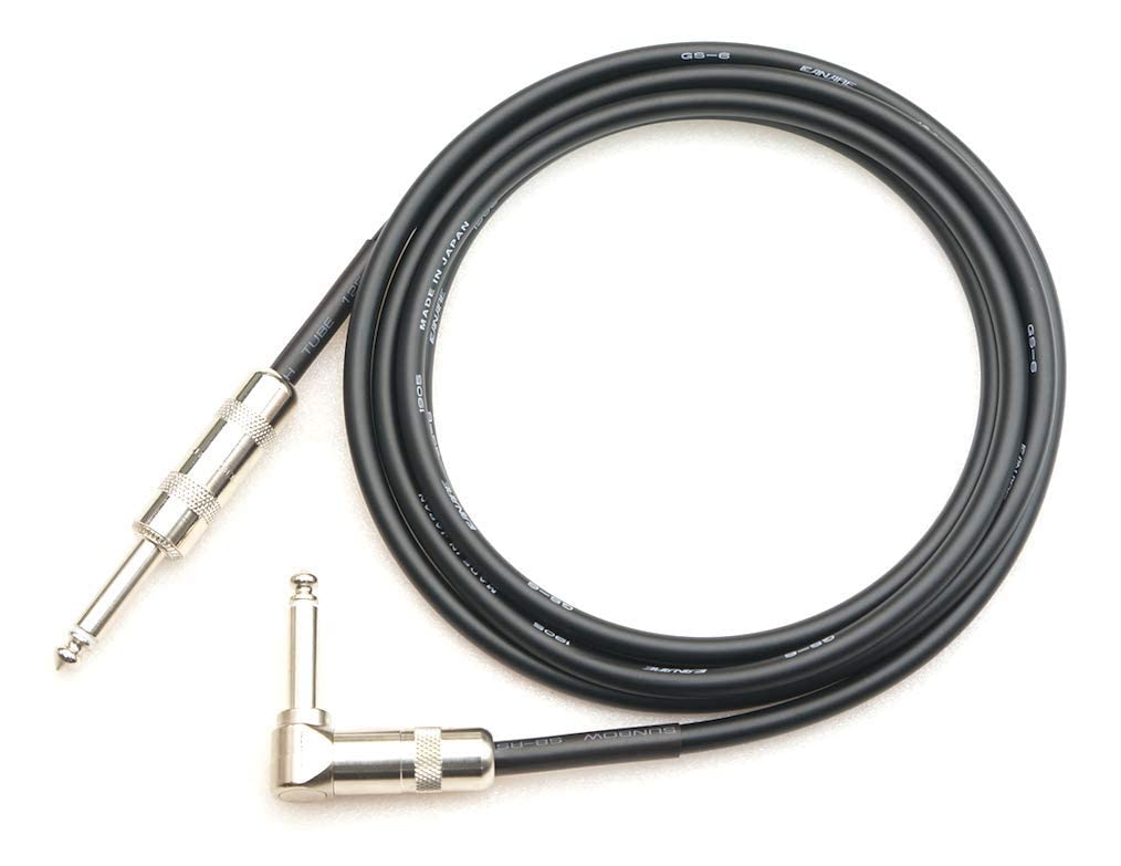 CANARE GS-6 ПРОФЕССИОНАЛЬНЫЙ Гитарный Кабель SL (ПЕРЕКЛЮЧАТЕЛЬ) (3m)
CANARE GS-6 ПРОФЕССИОНАЛЬНЫЙ Гитарный Кабель SL (ПЕРЕКЛЮЧАТЕЛЬ) (3m)