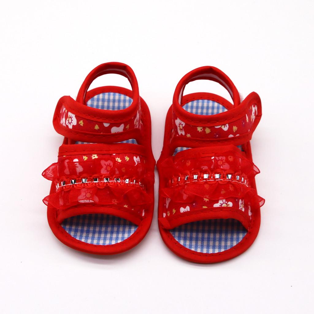 Сандалии Prewalker на мягкой подошве для новорожденных девочек с принтом и аппликацией, одинарная обувь 11 красный
Сандалии Prewalker на мягкой подошве для новорожденных девочек с принтом и аппликацией, одинарная обувь 11 красный