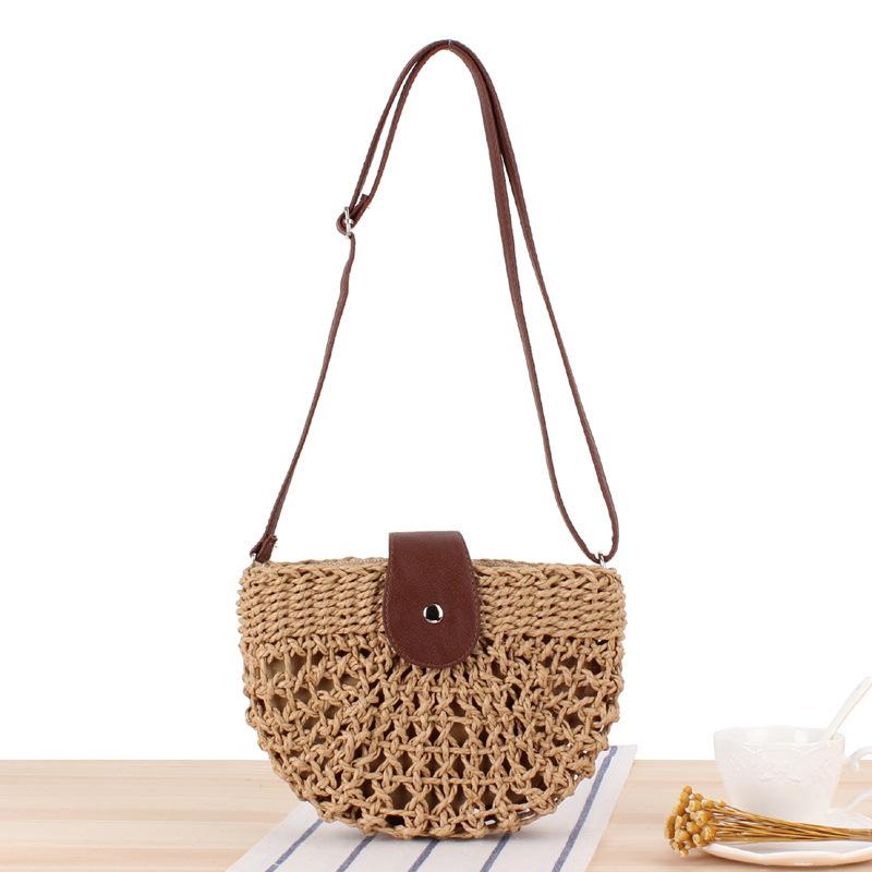 Women s Semi-Circular Hand-Woven Shoulder Bag for Beach Vacations верблюд
Women s Semi-Circular Hand-Woven Shoulder Bag for Beach Vacations верблюд