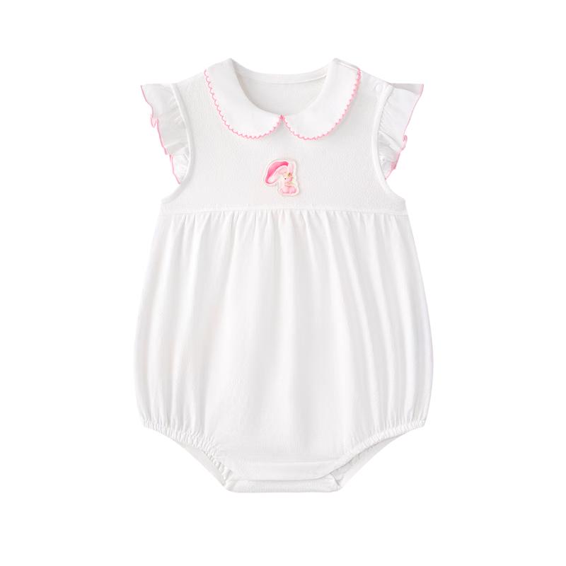 Babycare Styled Sleeveless Baby Bodysuit 80
Babycare Styled Sleeveless Baby Bodysuit 80