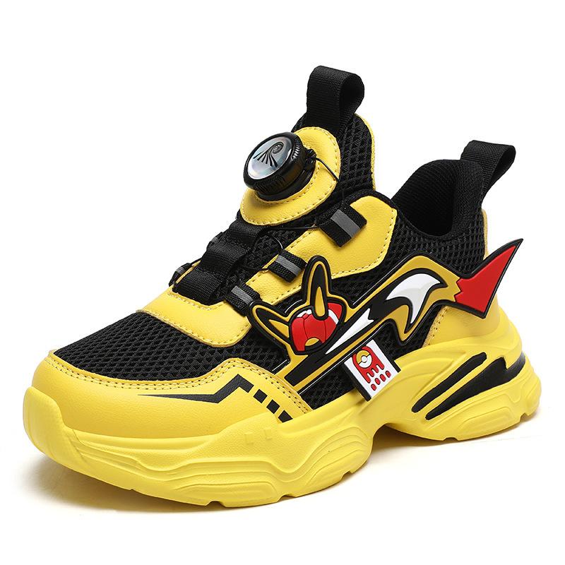 Детская обувь новые папины кроссовки 2025 весна и осень дышащие сетчатые кроссовки мальчики мультяшные кроссовки для бега 39
Детская обувь новые папины кроссовки 2025 весна и осень дышащие сетчатые кроссовки мальчики мультяшные кроссовки для бега 39