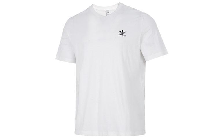 Adidas Originals T Shirt Men s White GN3415 XL
Adidas Originals T Shirt Men s White GN3415 XL