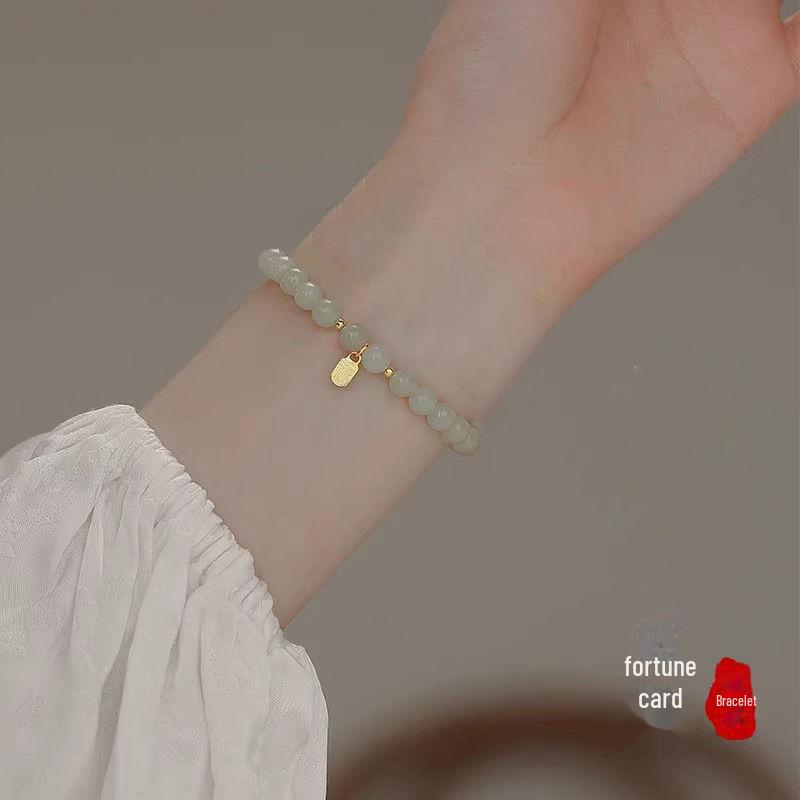 Браслет из ультратонкого жемчуга: Элегантный, высококлассный дизайн для женщин — идеальный подарок на день рождения для девушки, вдохновленный японским и корейским стилем.
Браслет из ультратонкого жемчуга: Элегантный, высококлассный дизайн для женщин — идеальный подарок на день рождения для девушки, вдохновленный японским и корейским стилем.