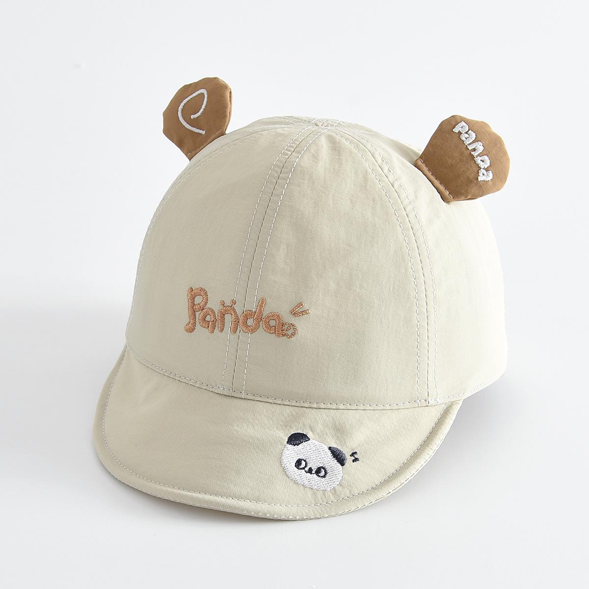 Kids Cartoon 3D Ear Duckbill Baseball Cap – Sun Hat for Boys & Girls 42-44cm серый
Kids Cartoon 3D Ear Duckbill Baseball Cap – Sun Hat for Boys & Girls 42-44cm серый