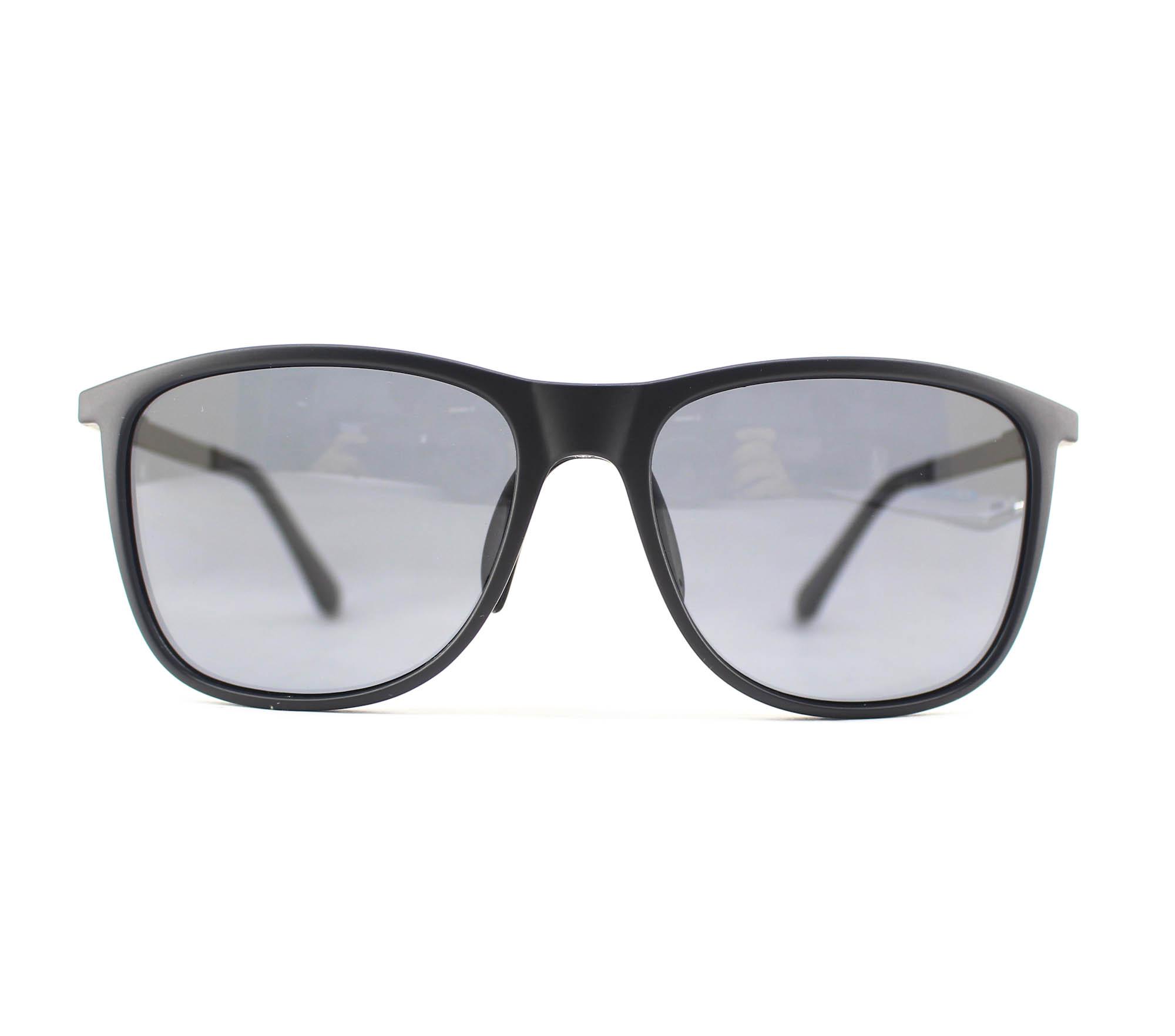 Поляризационные солнцезащитные очки для рыбалки Zeque Bunny Walk BW0210F Matte Blk/Smoke 1263
Поляризационные солнцезащитные очки для рыбалки Zeque Bunny Walk BW0210F Matte Blk/Smoke 1263