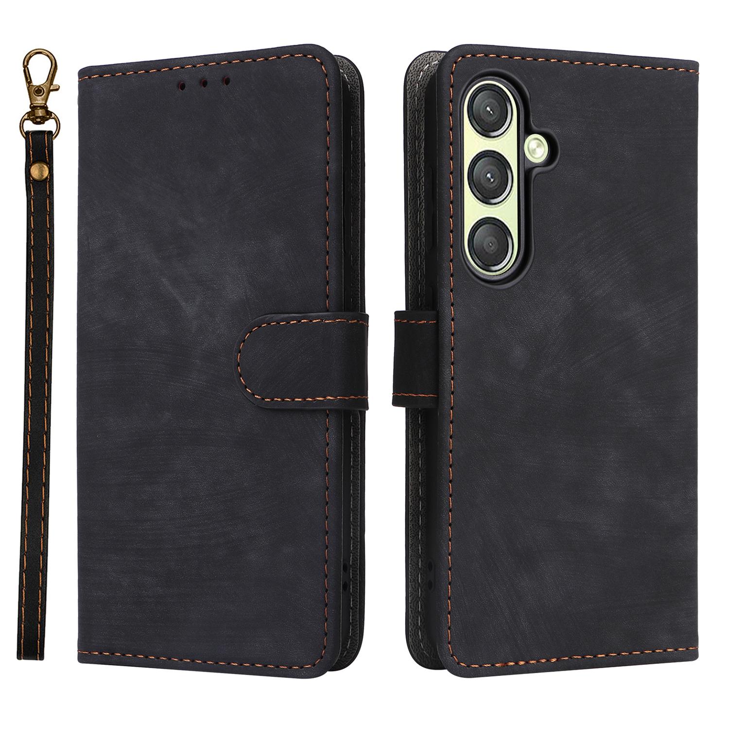 For Samsung Galaxy S25 Case Wallet RFID Blocking PU Leather Cover Viewing Stand A
For Samsung Galaxy S25 Case Wallet RFID Blocking PU Leather Cover Viewing Stand A