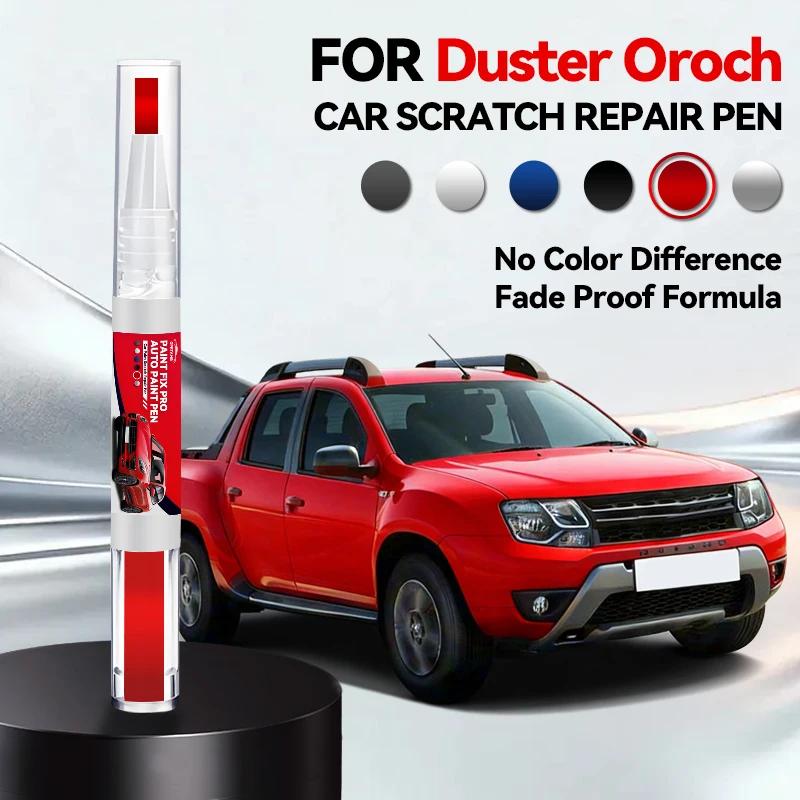 Car Dedicated Car Paint Repair Pen For 2015-2023 Renault Duster Oroch Paint Scratch Repair Accessories Fire Red Pearl Black Glac червоний
Car Dedicated Car Paint Repair Pen For 2015-2023 Renault Duster Oroch Paint Scratch Repair Accessories Fire Red Pearl Black Glac червоний