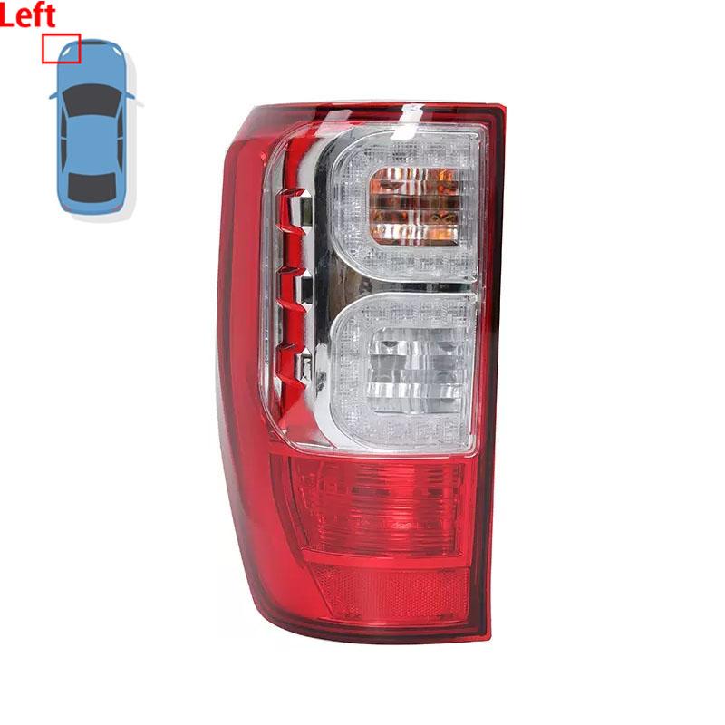 Rear Tail Light Warning Brake Signal Lamp Taillight Assembly Car Accessories With Bulb For ZhongXing Terralord Pick Up
Rear Tail Light Warning Brake Signal Lamp Taillight Assembly Car Accessories With Bulb For ZhongXing Terralord Pick Up
