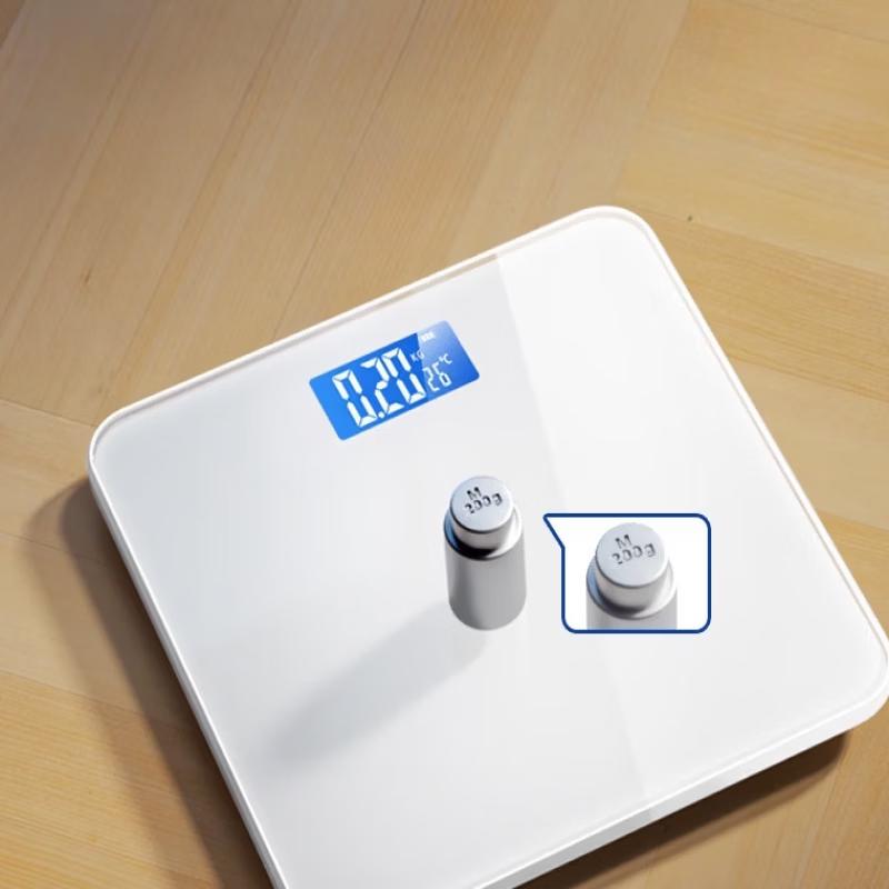 Brangdy Smart Electronic Body Fat Scale for Home Use (CN version)
Brangdy Smart Electronic Body Fat Scale for Home Use (CN version)