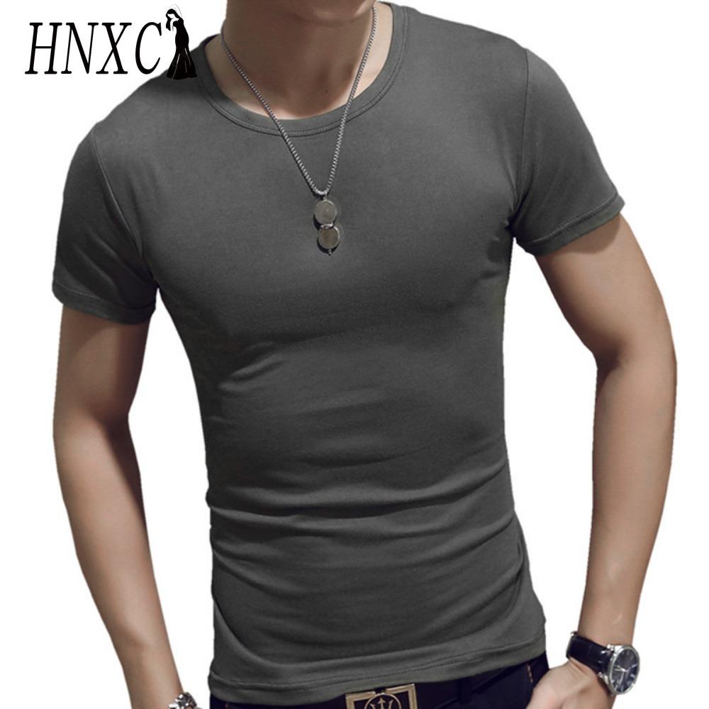 HNXC Мужская мода повседневные футболки с принтом однотонные с круглым вырезом XXXL серый
HNXC Мужская мода повседневные футболки с принтом однотонные с круглым вырезом XXXL серый