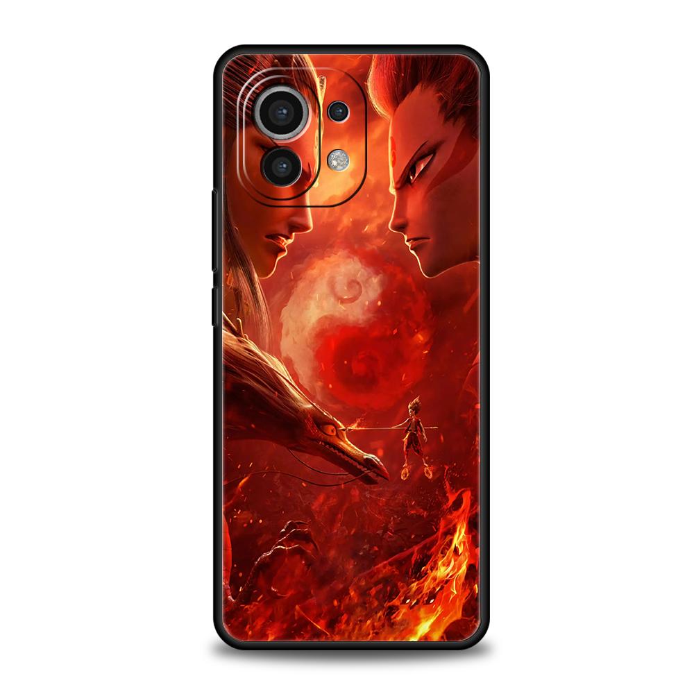 Чехол для телефона для Xiaomi Mi 15 14 13 12 11 Ultra 14T 13T 12T 11T 10T Pro Lite 5G Ударопрочный Мягкий ТПУ Оболочка Capas Новый Нэчжа Xiaomi 13 Lite
Чехол для телефона для Xiaomi Mi 15 14 13 12 11 Ultra 14T 13T 12T 11T 10T Pro Lite 5G Ударопрочный Мягкий ТПУ Оболочка Capas Новый Нэчжа Xiaomi 13 Lite