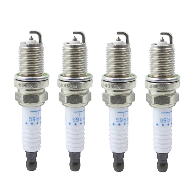 4 шт. 22401-1p116 Pfr6g11 иридиевые свечи зажигания для Nissan Maxima Sentra Infiniti I30 Lexu Hyundai A6 Suzuki 22401 1p116
4 шт. 22401-1p116 Pfr6g11 иридиевые свечи зажигания для Nissan Maxima Sentra Infiniti I30 Lexu Hyundai A6 Suzuki 22401 1p116