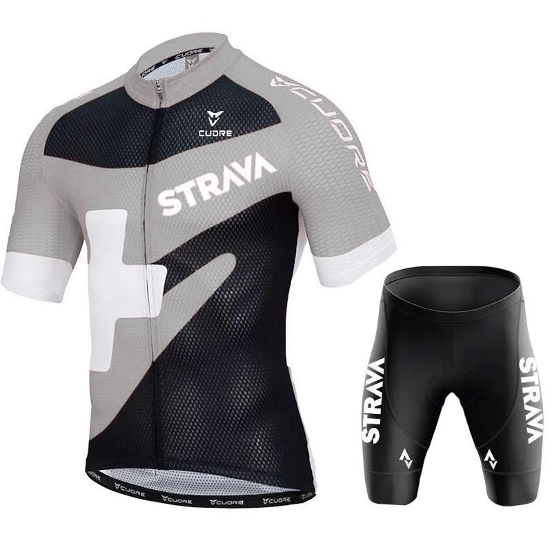 2026 Summer Breathable Suit Cycling Suit Mountain Bike Road Race Cycling Suit Cycling Suit Short Sleeve Suit Team Edition 5XL
2026 Summer Breathable Suit Cycling Suit Mountain Bike Road Race Cycling Suit Cycling Suit Short Sleeve Suit Team Edition 5XL