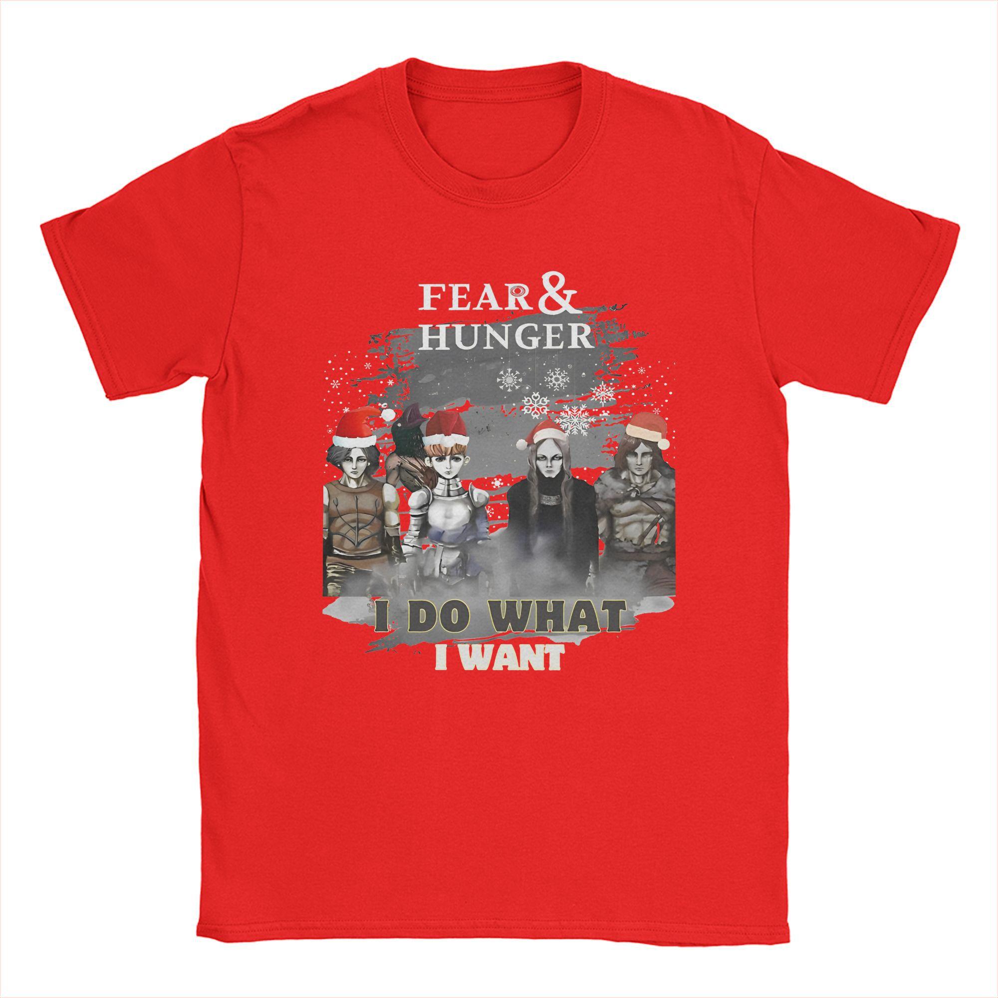 Мужские рождественские футболки Fear and Hunger Termina Хоррор-игра Хлопковый мерч Новинка Футболка с коротким рукавом и круглым вырезом Футболки с графическим принтом S
Мужские рождественские футболки Fear and Hunger Termina Хоррор-игра Хлопковый мерч Новинка Футболка с коротким рукавом и круглым вырезом Футболки с графическим принтом S