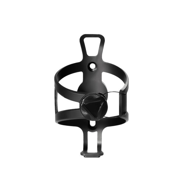 Bottle Cage For Bike With Hidden AirTag Holder Durable ABS Plastic Anti-Theft Tracker Mount Compatible With Bicycle чорний
Bottle Cage For Bike With Hidden AirTag Holder Durable ABS Plastic Anti-Theft Tracker Mount Compatible With Bicycle чорний