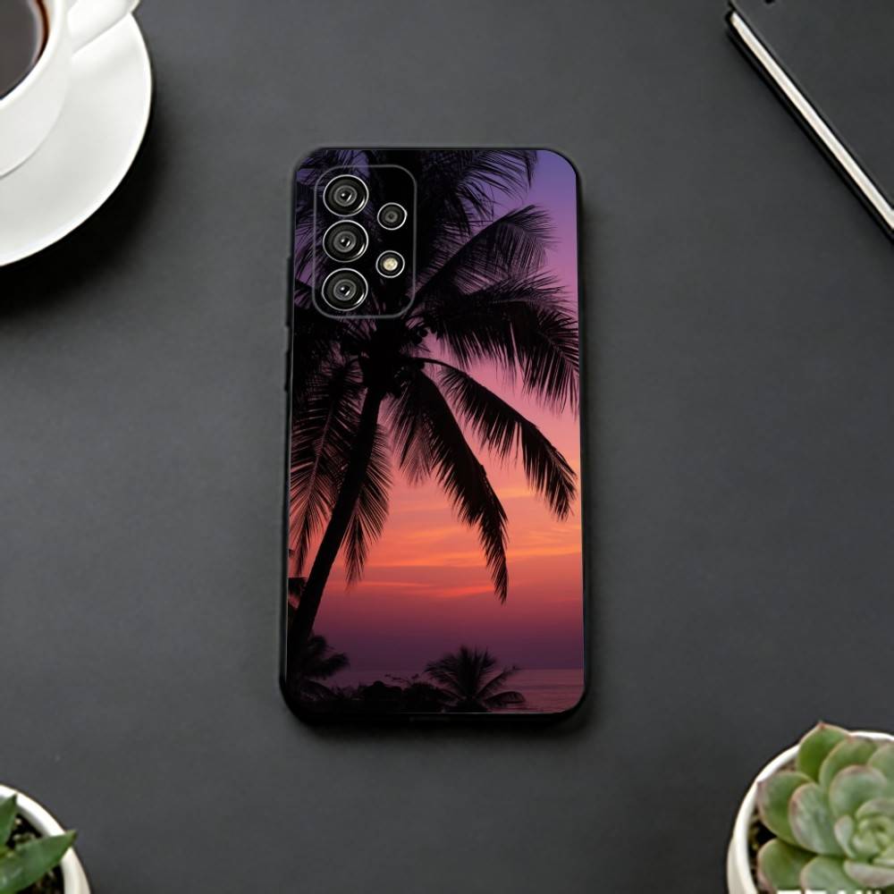 Coconut Palm T-Tree Phone Case Black Silicone Soft For Samsung S25,S24,S21,S22,S23,S30,Ultra,S20,Plus,Fe,Lite Samsung S24ULTRA
Coconut Palm T-Tree Phone Case Black Silicone Soft For Samsung S25,S24,S21,S22,S23,S30,Ultra,S20,Plus,Fe,Lite Samsung S24ULTRA