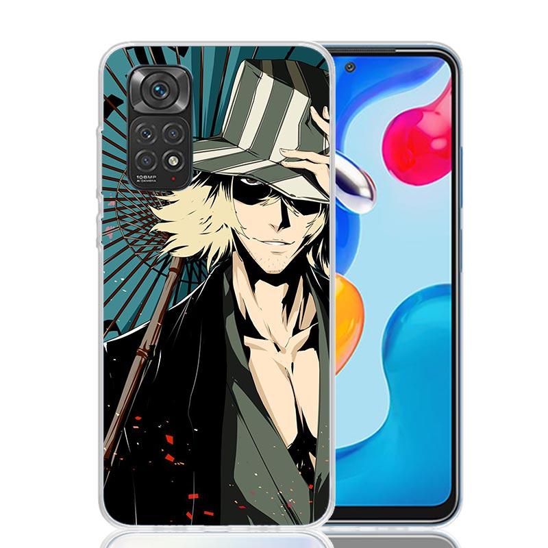 Чехол для телефона Bleach Kisuke Urahara для Xiaomi Redmi Note 15 14 13 12S 12 Pro Plus 11S 11E 11 11T 10S 10 Арт Мягкий Чехол с Рисунком Красный Redmi Note 15 Pro 4G
Чехол для телефона Bleach Kisuke Urahara для Xiaomi Redmi Note 15 14 13 12S 12 Pro Plus 11S 11E 11 11T 10S 10 Арт Мягкий Чехол с Рисунком Красный Redmi Note 15 Pro 4G