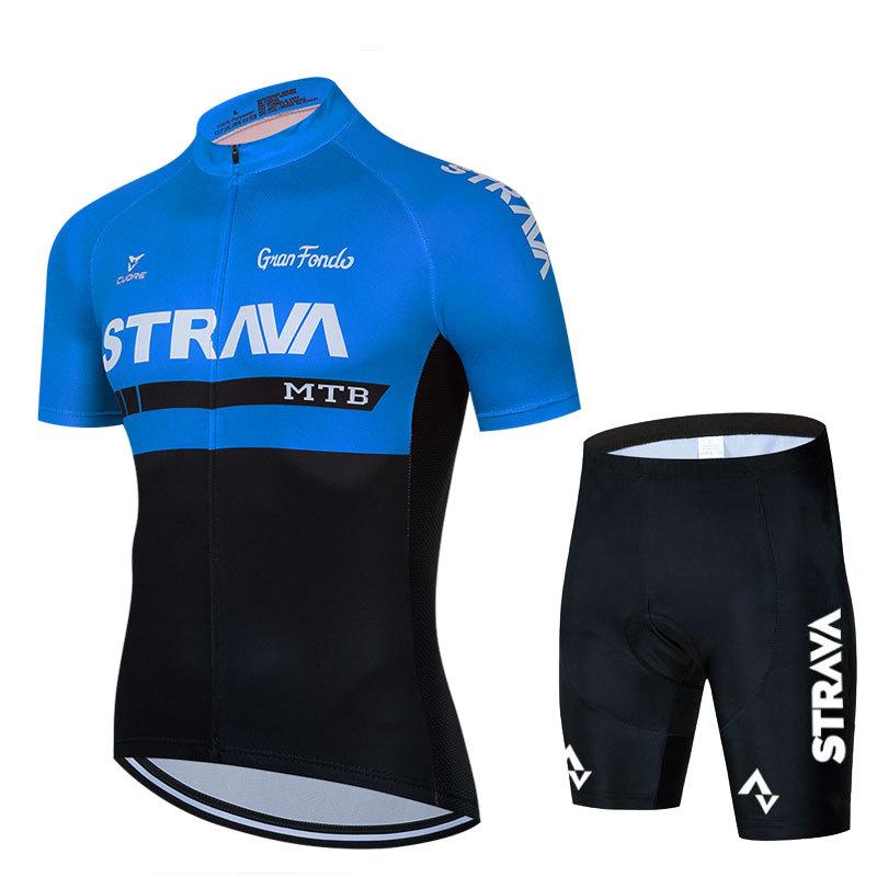 STRAVA 2026 Summer Bike Men s Cycling Suit Mountain Breathable Bike Short Sleeve Set XL
STRAVA 2026 Summer Bike Men s Cycling Suit Mountain Breathable Bike Short Sleeve Set XL