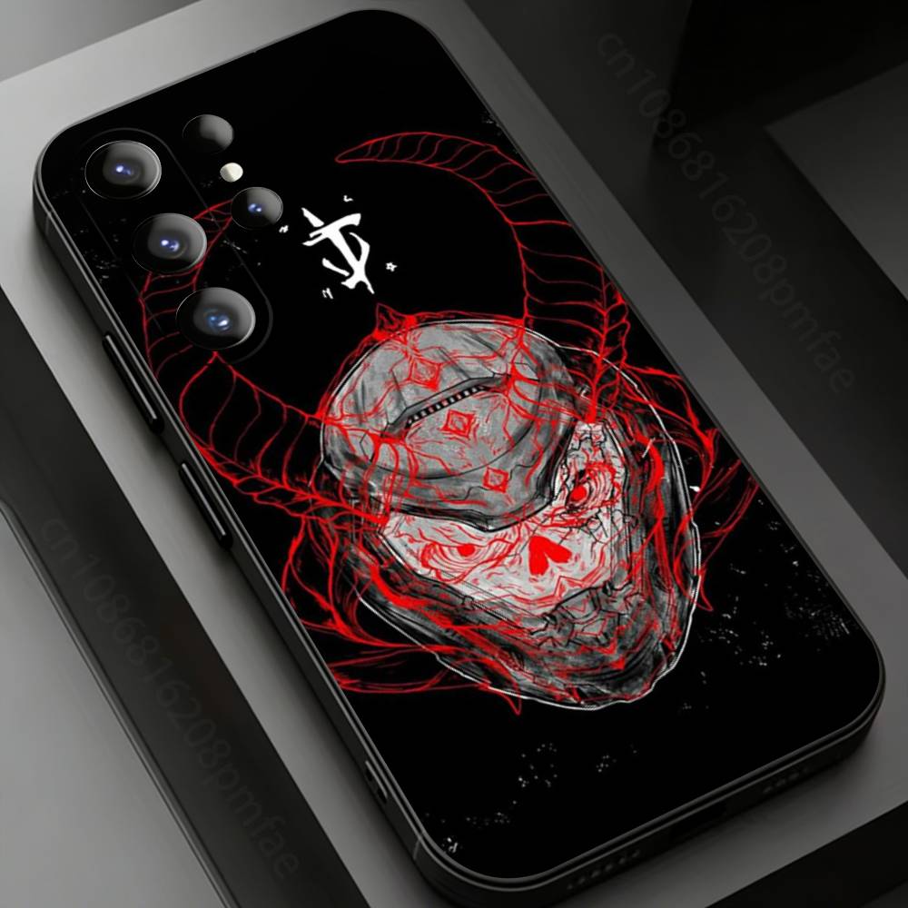 Чохол для телефону Game D-Doom Dark Ages Для Samsung Galaxy S26,25,24,23,22,21,20Plus Ultra Samsung S24Plus
Чохол для телефону Game D-Doom Dark Ages Для Samsung Galaxy S26,25,24,23,22,21,20Plus Ultra Samsung S24Plus