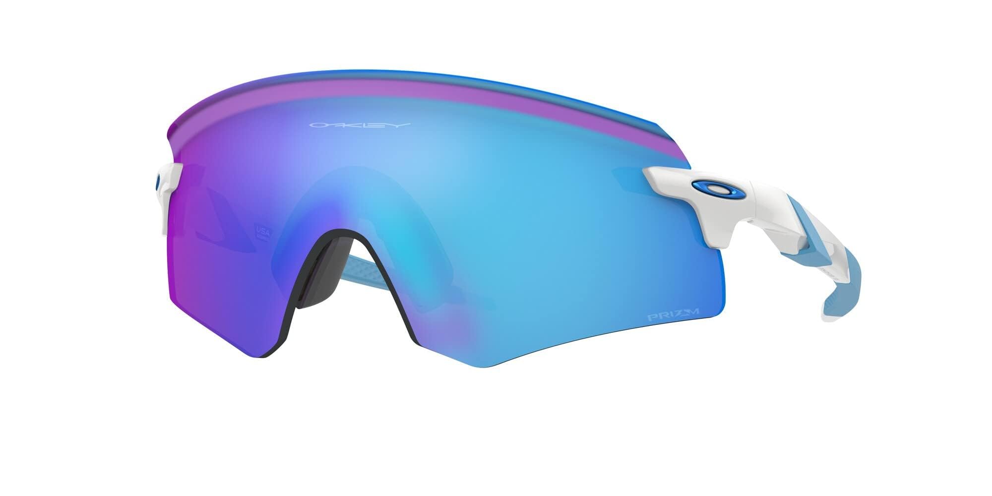 Oakley OO9472F POLISHED SAPPHIRE Free Size Men s Sunglasses, WHITE/PRIZM LENS,
Oakley OO9472F POLISHED SAPPHIRE Free Size Men s Sunglasses, WHITE/PRIZM LENS,