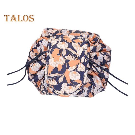 Сумка для хранения с завязками на шнурке, с принтом цветов фламинго, большой емкости, косметичка, застегивающаяся на ленту, герметичная сумка для хранения для путешествий и бизнеса жёлтый
Сумка для хранения с завязками на шнурке, с принтом цветов фламинго, большой емкости, косметичка, застегивающаяся на ленту, герметичная сумка для хранения для путешествий и бизнеса жёлтый