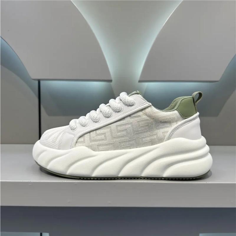 Net Daddy trendy breathable mesh comfortable composite soft bottom shoes qs 38 leather shoe size
Net Daddy trendy breathable mesh comfortable composite soft bottom shoes qs 38 leather shoe size