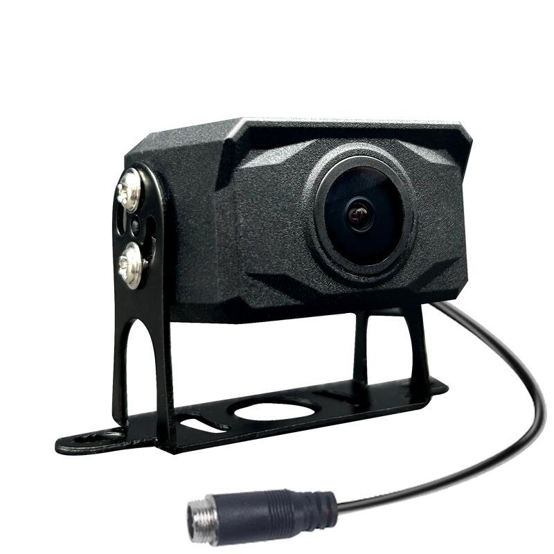 High-Definition Dash Cam Rear Camera Car Video Reversing Image Lens Four-Core Aviation 12V24V Universal Ahd Aviation Head Four-Core Lens 1080P
High-Definition Dash Cam Rear Camera Car Video Reversing Image Lens Four-Core Aviation 12V24V Universal Ahd Aviation Head Four-Core Lens 1080P