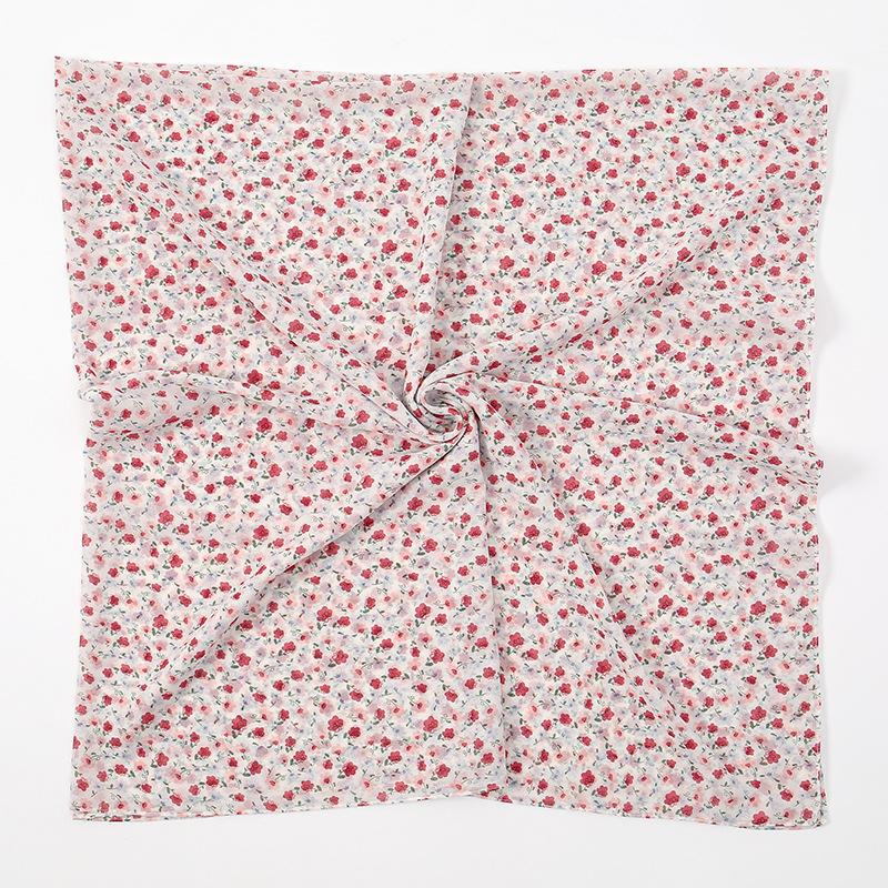 Популярная литература, свежий принт, женский шифоновый материал, легкий и дышащий 145
Популярная литература, свежий принт, женский шифоновый материал, легкий и дышащий 145