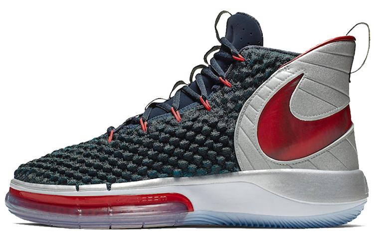 Nike Alphadunk Dunk Of Death BQ5401-003 41
Nike Alphadunk Dunk Of Death BQ5401-003 41