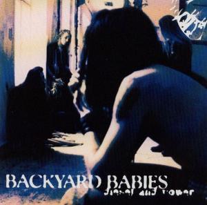 CD BACKYARD BABIES - Diesel And Power BDB001 Billion Dollar 2006 Европа Рок Б/У
CD BACKYARD BABIES - Diesel And Power BDB001 Billion Dollar 2006 Европа Рок Б/У